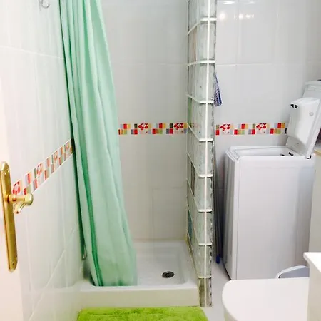 Apartamento Gomez Cuesta Apartment *
