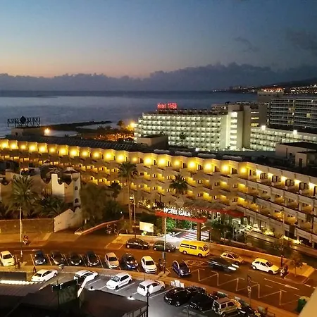 Apartment Apartamento Gomez Cuesta Playa de las Americas (Tenerife)