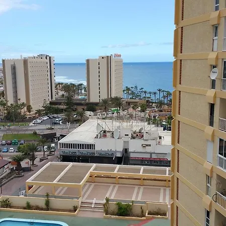 Apartamento Gomez Cuesta Apartment Playa de las Americas (Tenerife)