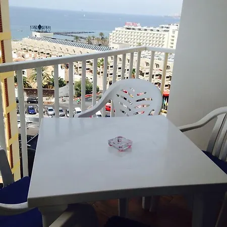 Apartamento Gomez Cuesta Apartment
