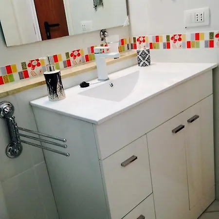Apartamento Gomez Cuesta * Playa de las Americas (Tenerife)
