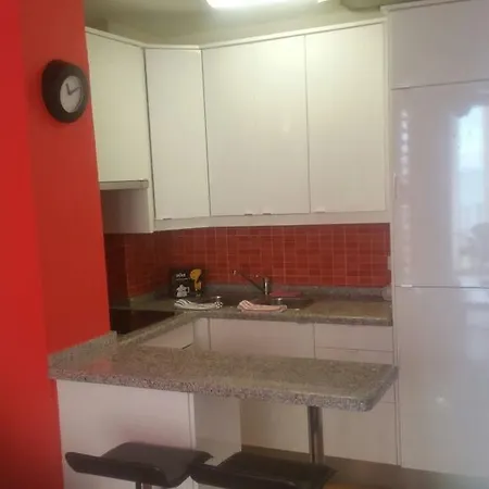 Apartamento Gomez Cuesta Apartment Playa de las Americas (Tenerife)