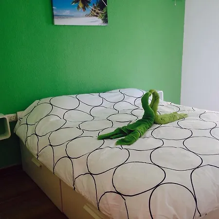 Apartamento Gomez Cuesta Playa de las Americas (Tenerife)