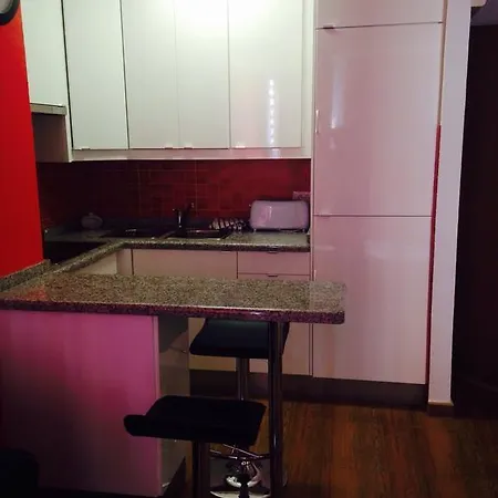 Apartamento Gomez Cuesta