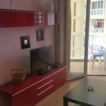 Apartamento Gomez Cuesta * Playa de las Americas (Tenerife)